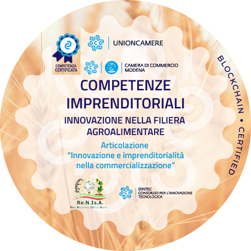 Badge pubblico 57109